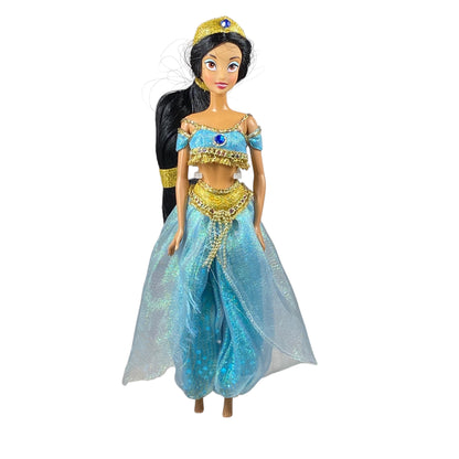 Disney Theme Park Princess Jasmine