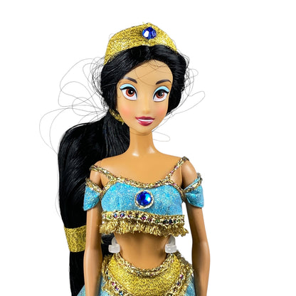 Disney Theme Park Princess Jasmine