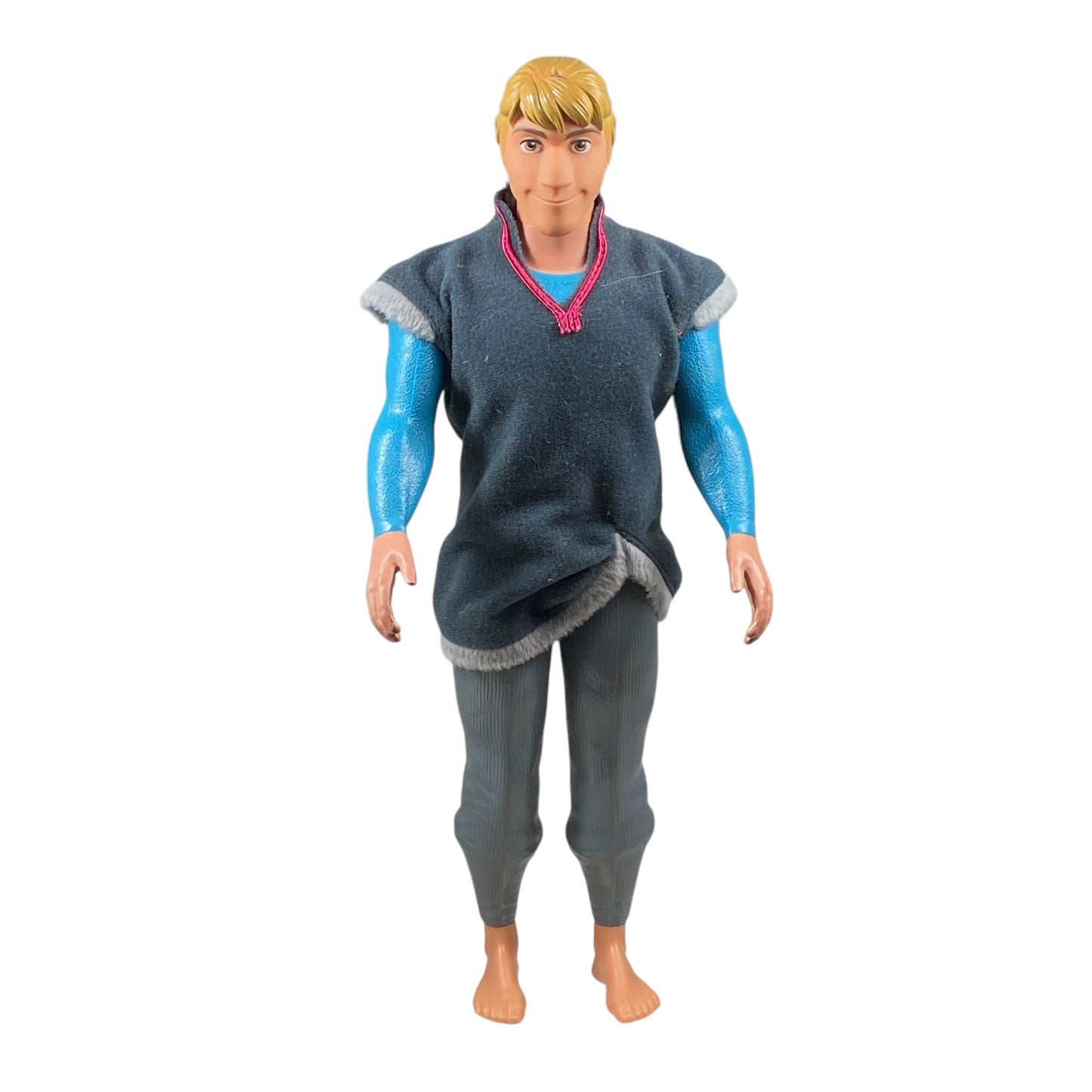 2012 Disney Prince Kristoff