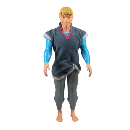 2012 Disney Prince Kristoff