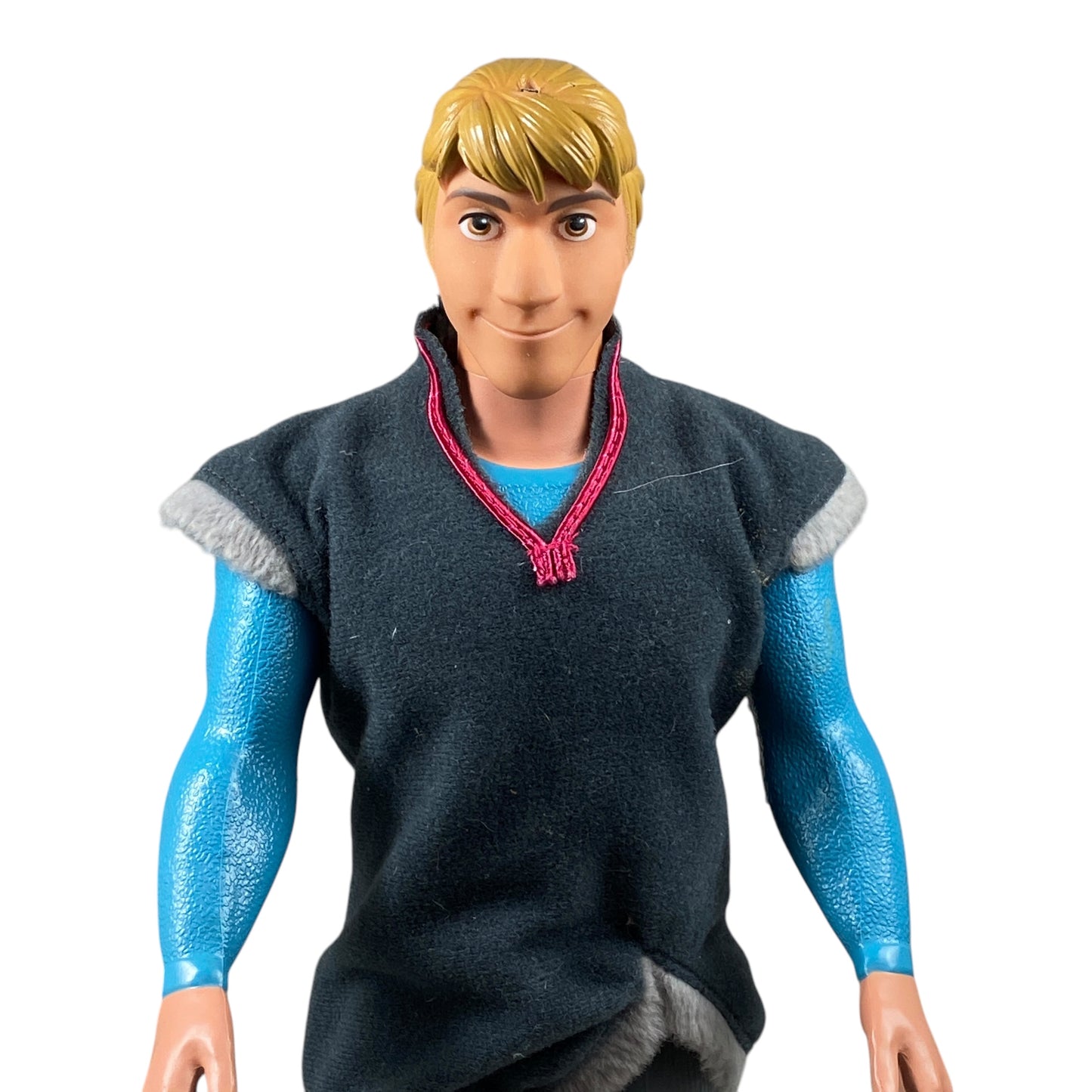 2012 Disney Prince Kristoff
