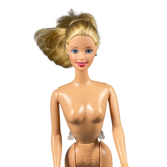 2000 Fashion Fun Barbie #24148