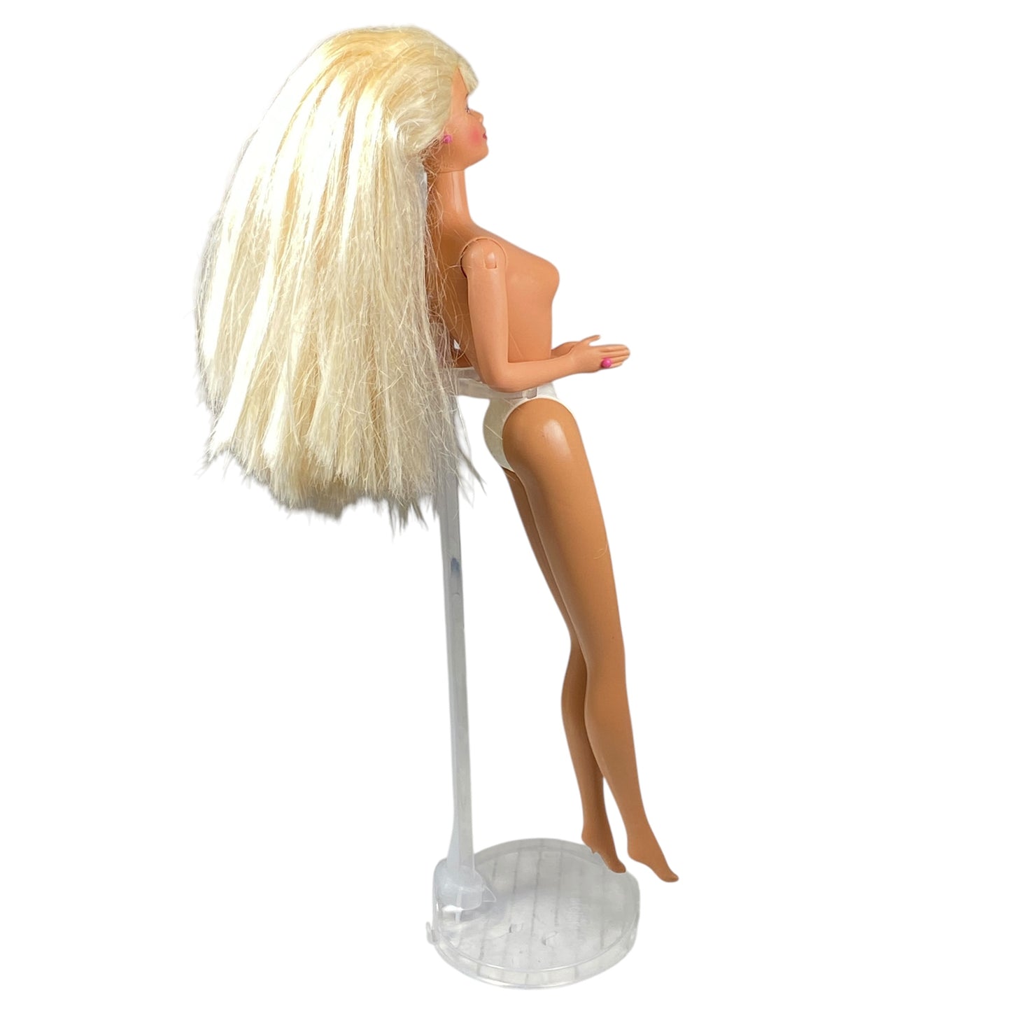 1997 I'm a TOYS 'R' US Kid Barbie #18895