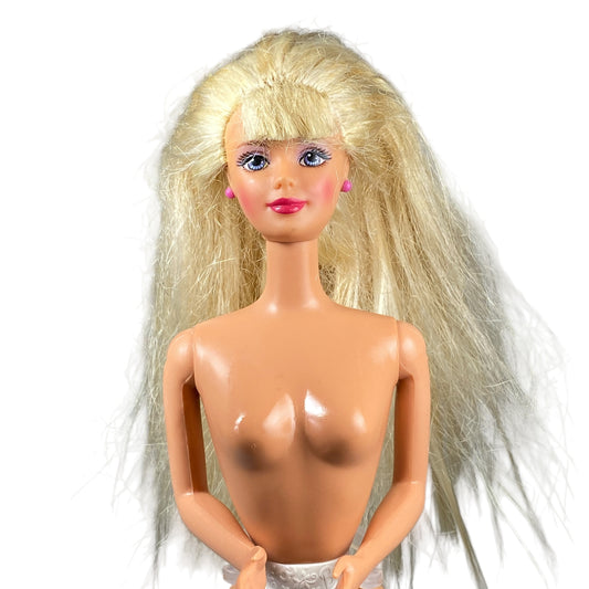 1997 I'm a TOYS 'R' US Kid Barbie #18895