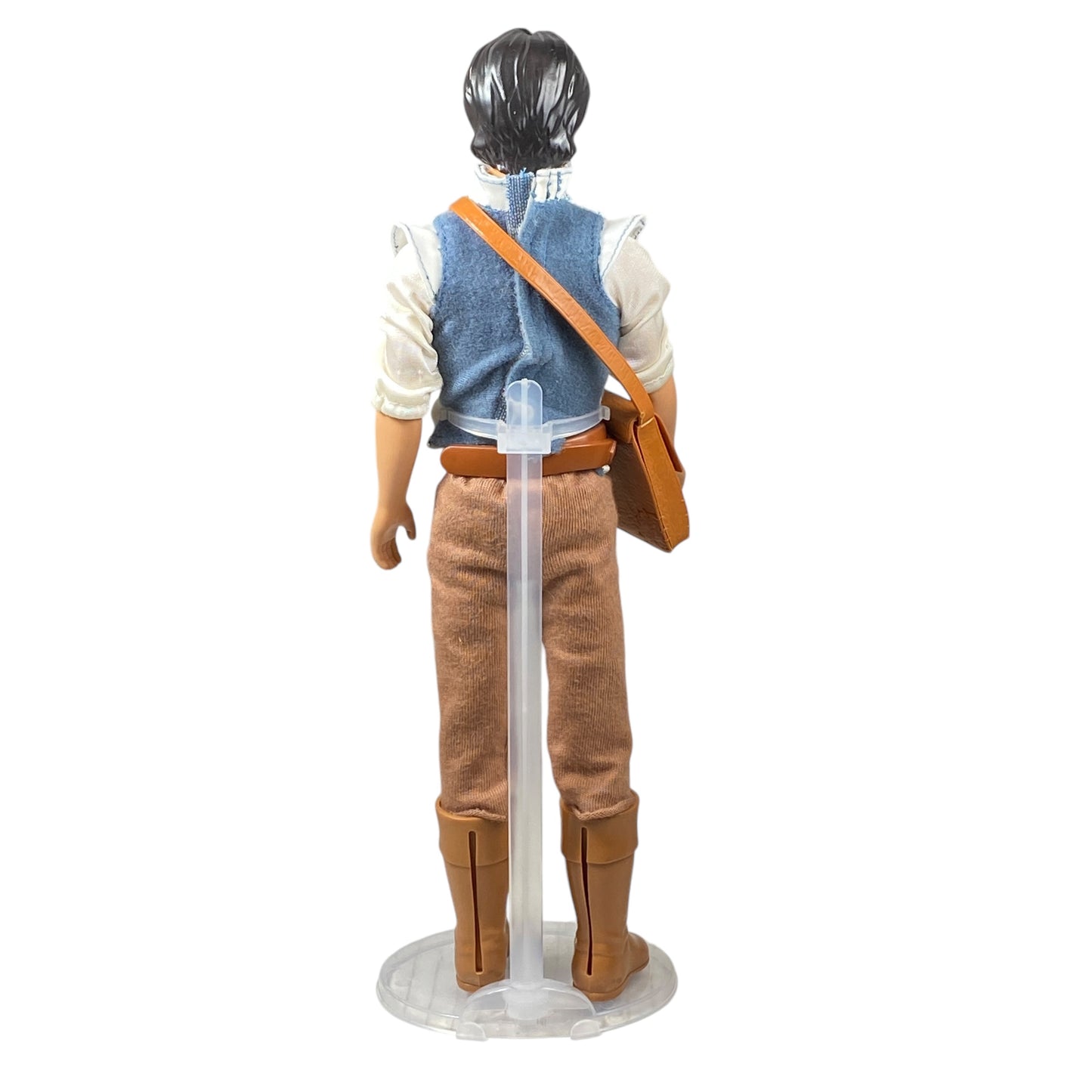 2013 Disney Prince Flynn Rider