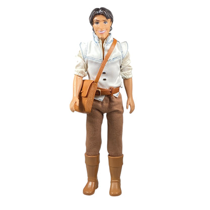 2013 Disney Prince Flynn Rider