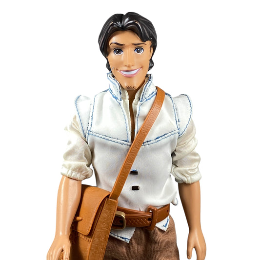 2013 Disney Prince Flynn Rider