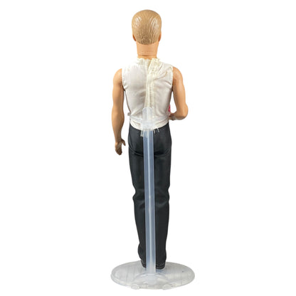 2014 Groom Ken Barbie #BCP31