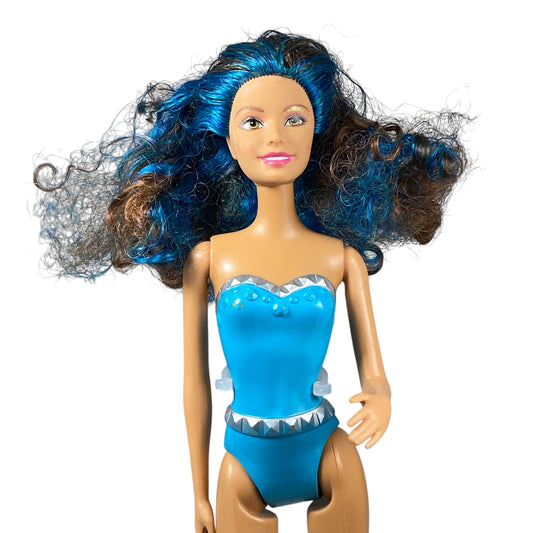 2015 Rock n Royals Barbie #CKB67