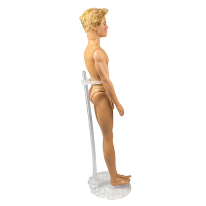 2011 She Said Yes Ken Barbie #T7431