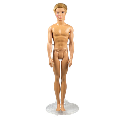 2011 She Said Yes Ken Barbie #T7431