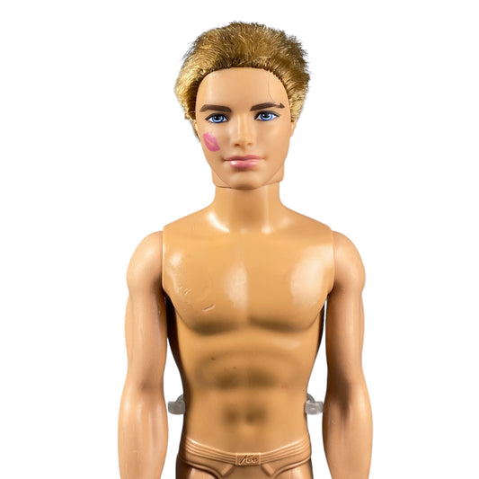 2011 She Said Yes Ken Barbie #T7431