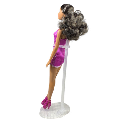 2011 Target Exclusive Glitz Barbie #V8939