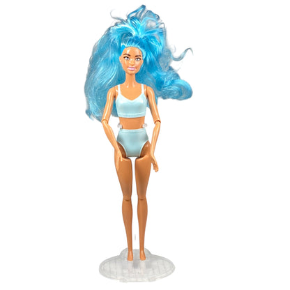 2022 Cutie Reveal Barbie #HJL63