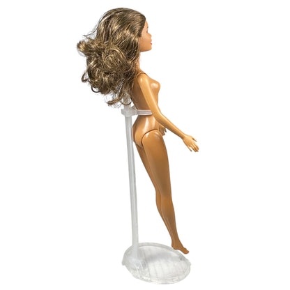 2014 Beach Nikki Barbie #BCN26