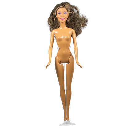 2014 Beach Nikki Barbie #BCN26
