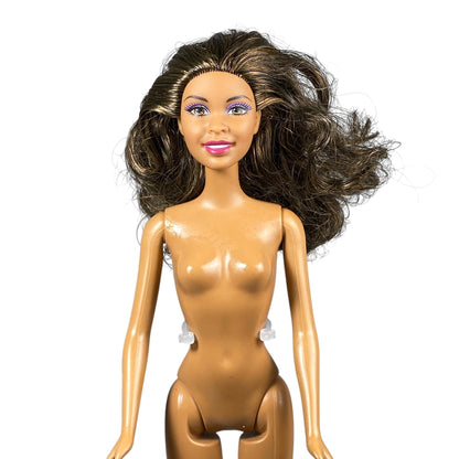 2014 Beach Nikki Barbie #BCN26