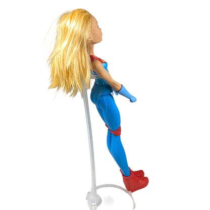 2016 DC Superhero Girls Training Action Supergirl