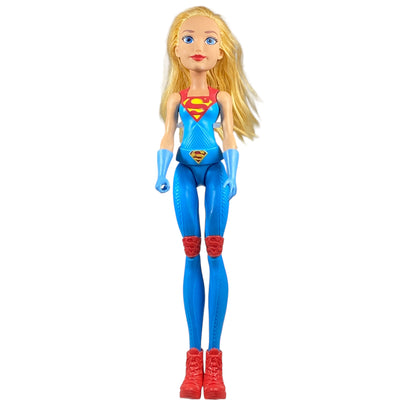 2016 DC Superhero Girls Training Action Supergirl