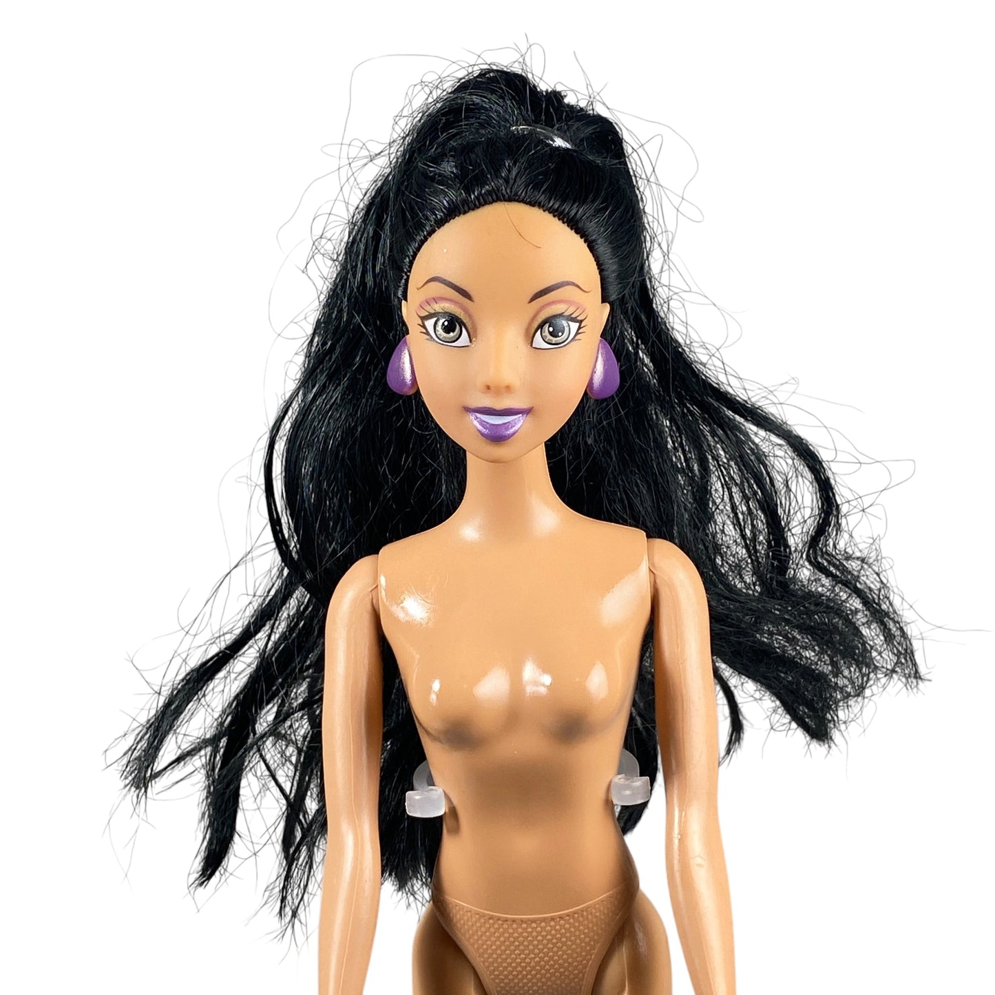 2006 Disney Princess Jasmine