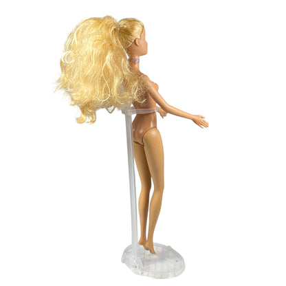 2005 The Magic of Pegasus Princess Annika Barbie #G8399