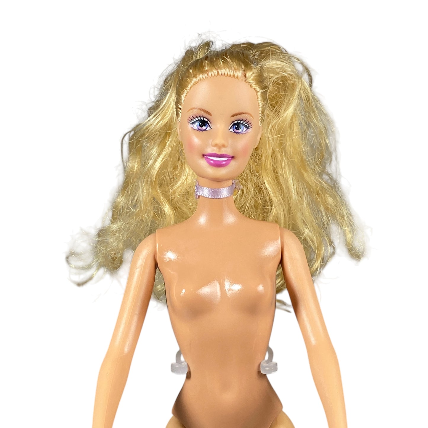 2005 The Magic of Pegasus Princess Annika Barbie #G8399