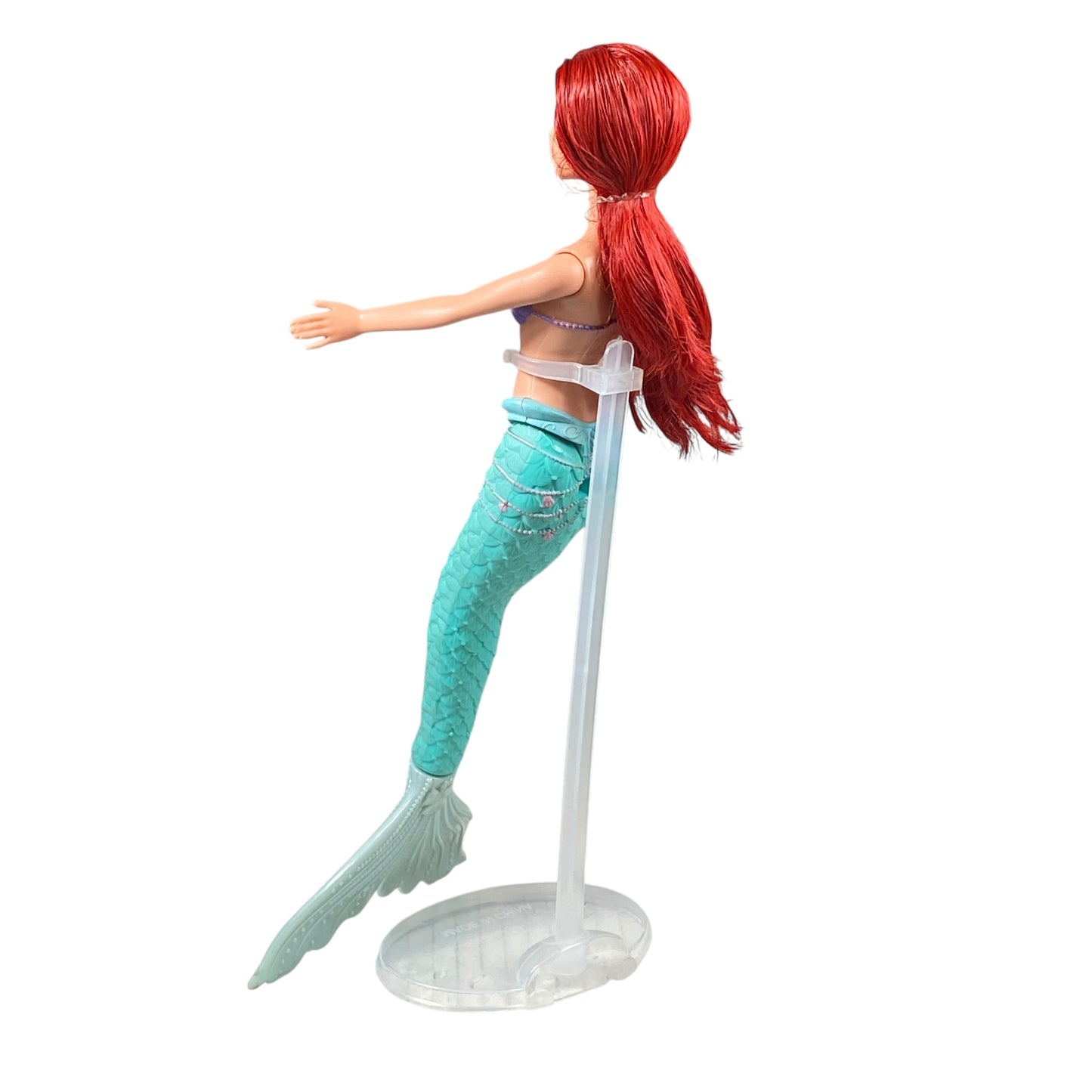 2011 Disney Princess Ariel