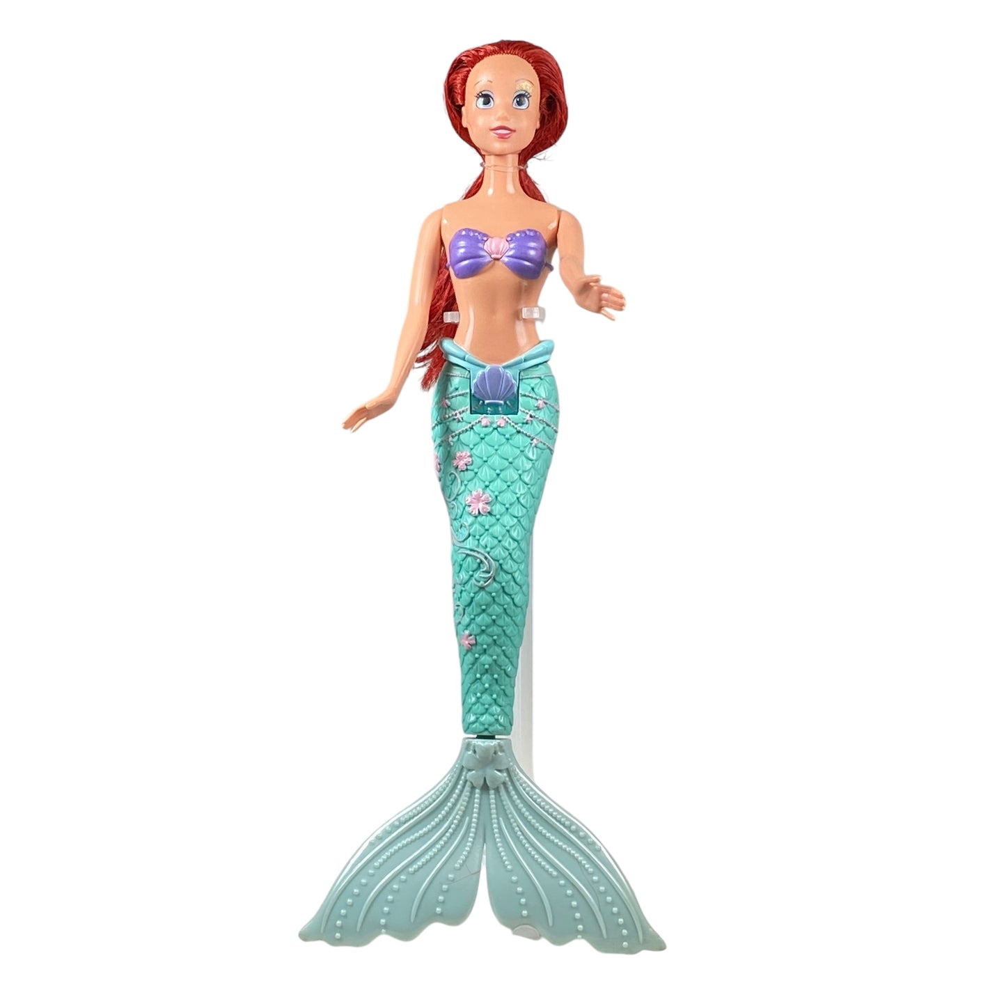 2011 Disney Princess Ariel