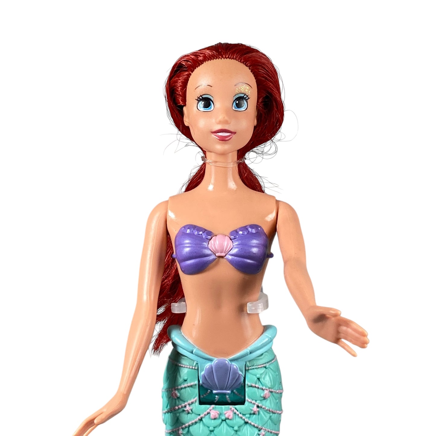 2011 Disney Princess Ariel