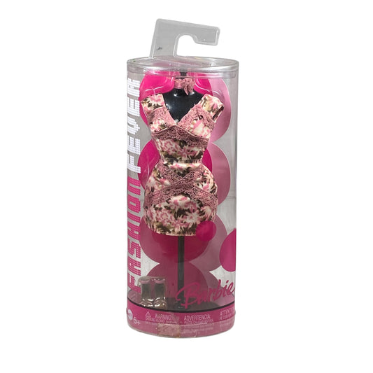 2006 Fashion Fever Pack Barbie #J1404