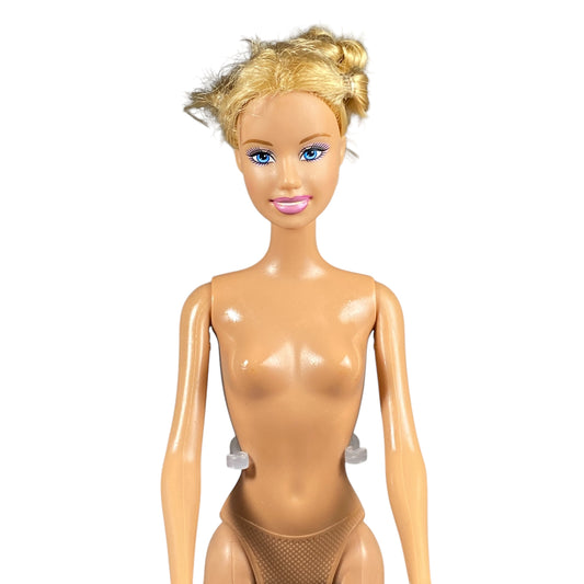 2009 Beach Party Riviera Barbie #N4902