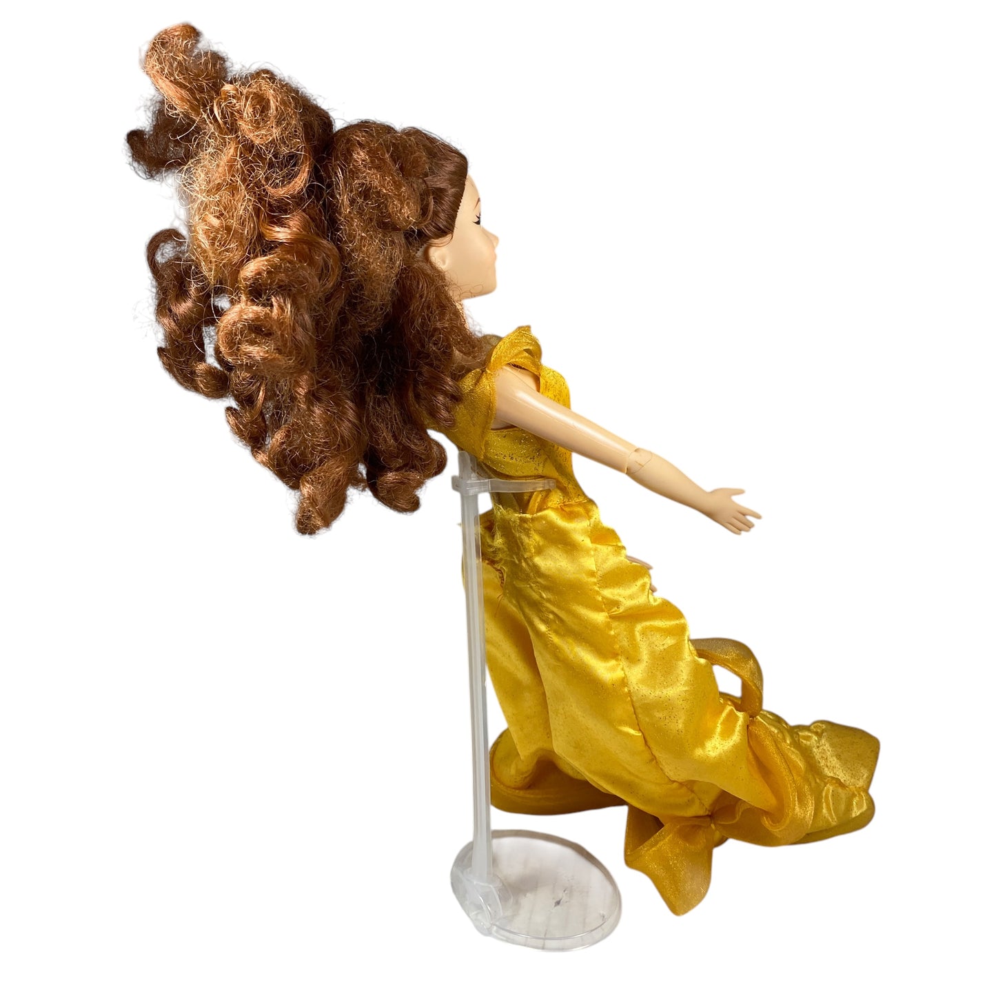 Disney Store Exclusive Princess Belle 17"