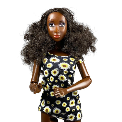 The Fresh Dolls Sundress Doll