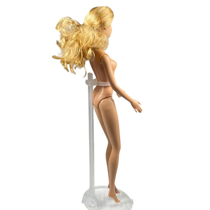 2009 Fiat 500 Barbie #R1623