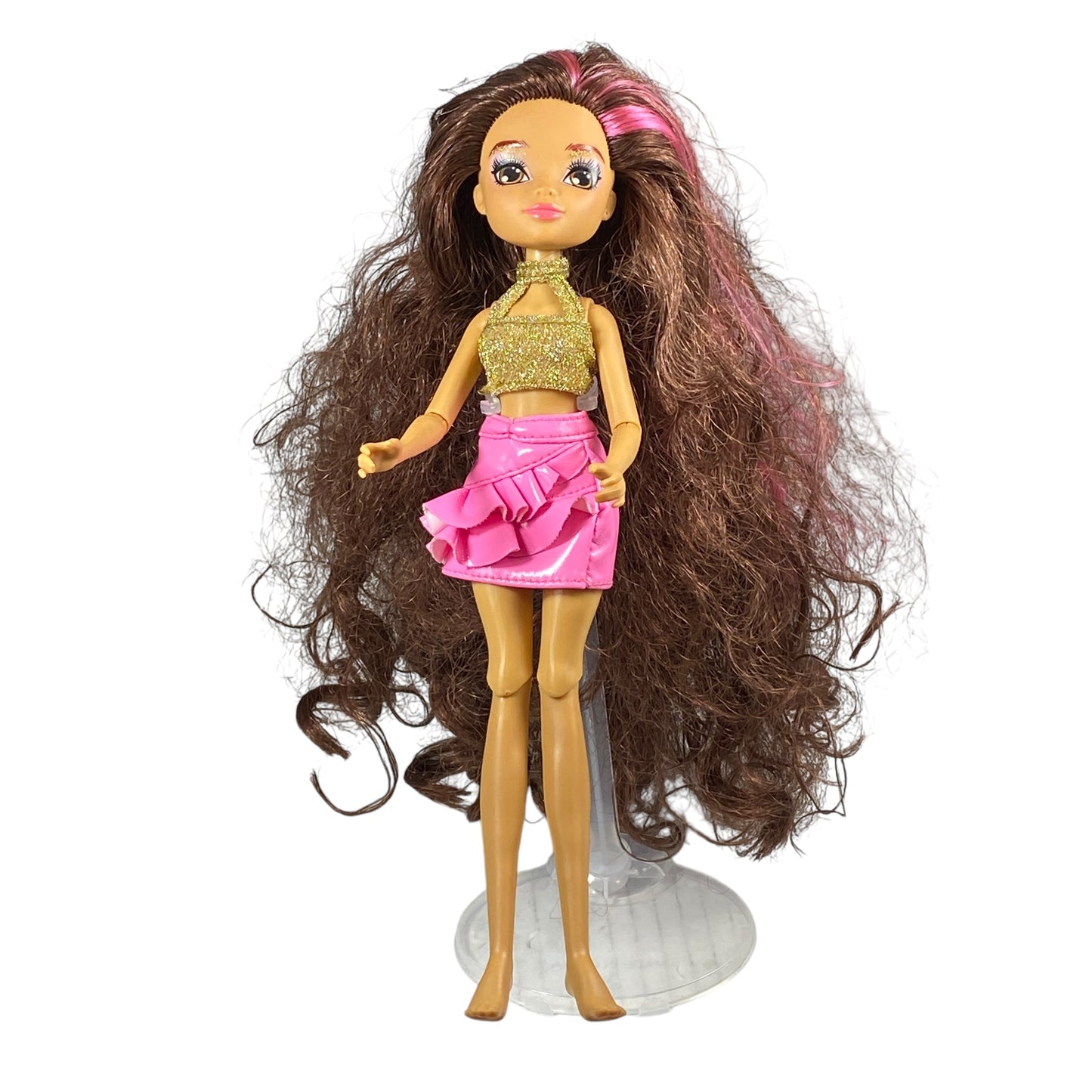 2021 Mermaid High Searra