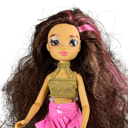 2021 Mermaid High Searra