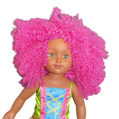 My Life As Elora Fairy 18"