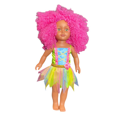 My Life As Elora Fairy 18"