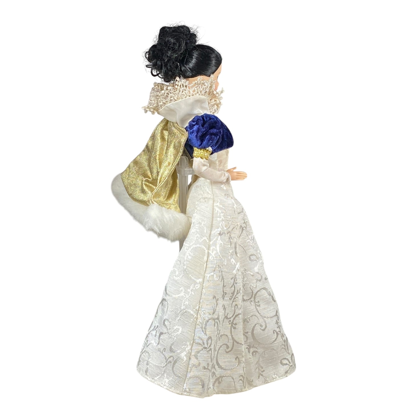 1998 Disney Princess Holiday Snow White