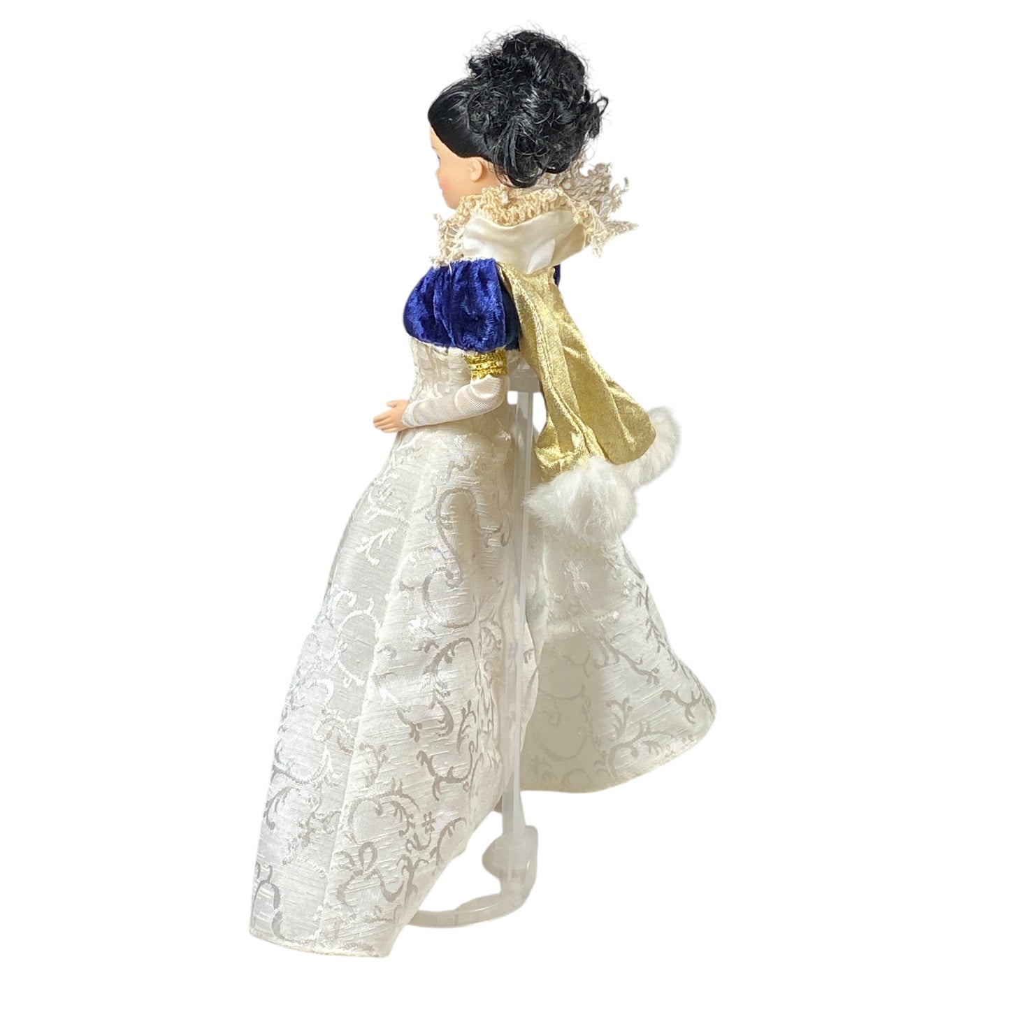 1998 Disney Princess Holiday Snow White