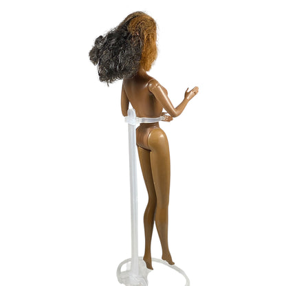 1981 Golden Dream Christie Barbie #3249