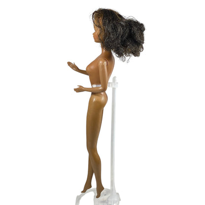 1981 Golden Dream Christie Barbie #3249