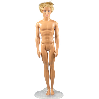 2013 Beach Ken Barbie #X9602