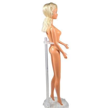 1995 Bubble Angel Barbie #12443