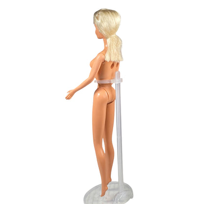 1995 Bubble Angel Barbie #12443