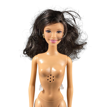 2007 High School Musical Singing Gabriella #L3007