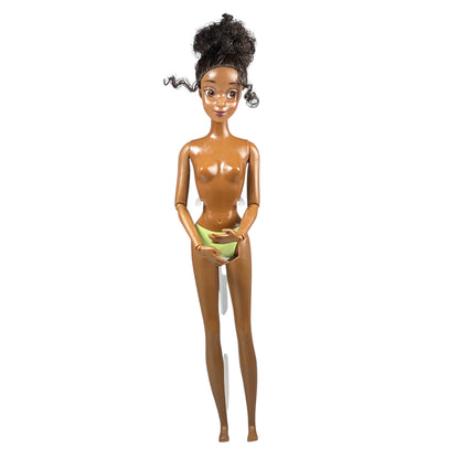 Disney London Store Tiana