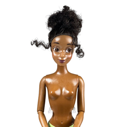 Disney London Store Tiana