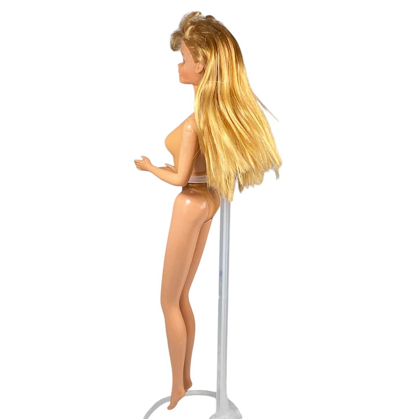 1987 Barbie and The Rockers - Real Dancing Action #3055
