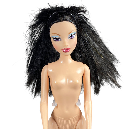 My Scene Jammin' in Jamaica Nolee Barbie